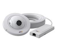 Axis 01168-001 caméra de sécurité Dôme Caméra de sécurité IP Extérieure 208 x 156 pixels