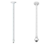 Axis 01189-001 support et boîtier des caméras de sécurité Pied de montage au plafond