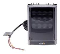 Axis 01210-001 support et boîtier des caméras de sécurité Unité d’eclairage led G