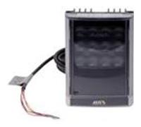 Axis 01210-001 support et boîtier des caméras de sécurité Unité d’eclairage led G