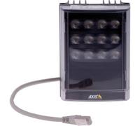 Axis 01211-001 support et boîtier des caméras de sécurité Unité d’eclairage led G