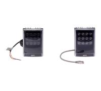 Axis 01211-001 support et boîtier des caméras de sécurité Unité d'eclairage led