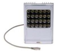 Axis 01218-001 support et boîtier des caméras de sécurité Unité d’eclairage led G