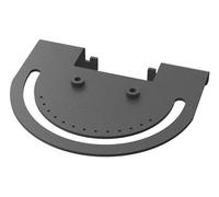 AXIS 01220-001 kit de montage Noir