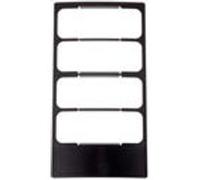 Axis 01235-001 support et boîtier des caméras de sécurité Lentille G