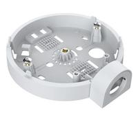 AXIS T94C01U Universal Mount - Kit de montage pour caméra - montable au plafond, montrable sur pendentif, montable sur poteau - pour AXIS M4206-LV