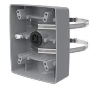 AXIS 01446-001 accessoire de caméra de sécurité Support
