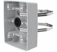Axis 01470-001 Support et boîtier des caméras de sécurité