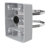 Axis 01470-001 support et boîtier des caméras de sécurité