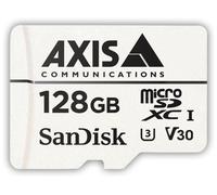 AXIS 01491-001 carte mémoire 128 Go MicroSDXC Classe 10