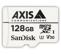 Axis 01491-001 mémoire flash 128 Go MicroSDXC Classe 10