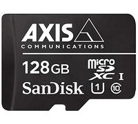Axis 01491-001 mémoire flash 128 Go MicroSDXC Classe 10