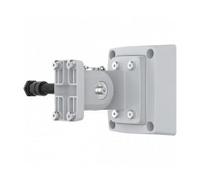 AXIS 01516-001 kit de montage Noir, Blanc Aluminium
