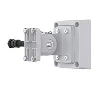 Axis kit de montage 01516-001 – Noir, Blanc, Aluminium