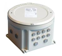 AXIS 01536-001 commutateur réseau Fast Ethernet (10/100) Power over Ethernet (PoE) Blanc