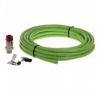 AXIS 01541-001 câble de caméra 25 m Vert