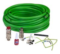 AXIS 01544-001 câble de caméra 25 m Vert