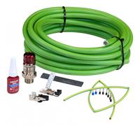 AXIS 01545-001 câble de caméra 95 m Vert