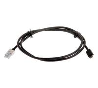 AXIS 01552-001 câble de caméra 1 m Noir