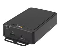 Axis Amplificateur C8210 audio réseau Noir