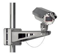 Axis 01572-001 caméra de sécurité Boîte Caméra de sécurité IP Intérieure et extérieure 1920 x 1080 pixels Collier de serrage