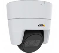 Axis 01605-001 caméra de sécurité Dôme Caméra de sécurité IP Extérieure 2688 x 1512 pixels Plafond/mur