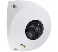 Axis 01620-001 caméra de sécurité Caméra de sécurité IP Intérieure 2016 x 1512 pixels Plafond/mur