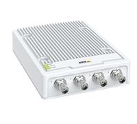 Axis Encodeur vidéo M7104