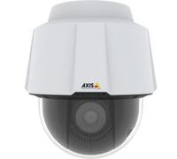 AXIS P5655-E 50 Hz - Caméra de surveillance réseau - PIZ - extérieur, intérieur - couleur (Jour et nuit) - 1920 x 1080 - 1080p - diaphragme