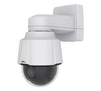 Axis P5655-E 50HZ Caméra de sécurité IP Intérieure et extérieure Dôme 1920 x 1080 Pixels Plafond/Mur