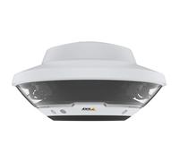 Axis Q6100-E 50 Hz - Caméra de surveillance réseau - dôme - extérieur - résistant au vandalisme/ étanche - couleur (jour et nuit)