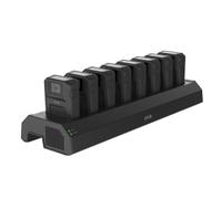 Axis 01724-003 station d'accueil Noir