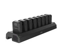 Axis 01724-003 station d'accueil Noir