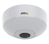 Axis 01731-001 caméra de sécurité Dôme Caméra de sécurité IP Intérieure 2560 x 1920 pixels Plafond/mur