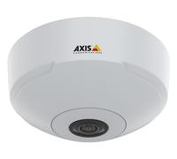 Axis 01732-001 caméra de sécurité Dôme Caméra de sécurité IP Intérieure 3840 x 2160 pixels Plafond