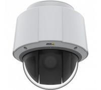 Camescope de surveillance Axis Q6075 1080 p