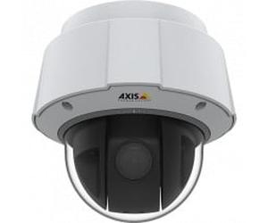 AXIS 01751-002 caméra de sécurité Caméra de sécurité IP dôme Extérieure 1920 x 1080 pixels Plafond