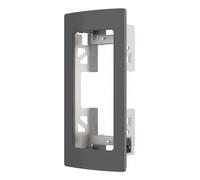 AXIS 01762-001 couvercle de carillon de porte Noir 1 pièce(s)