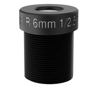 AXIS 01813-001 objectif de caméra IP Noir