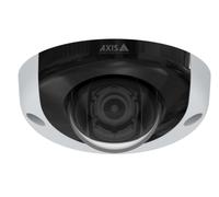 AXIS 01919-001 caméra de sécurité Caméra IP Dome pour surveillance intérieure, 1920 x 1080 pixels, plafond