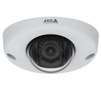 AXIS P3925-R FHDTV 1080P FXD DM ONBOARD CAM MALE RJ-45 NWCONNECT