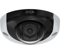 Axis 01932-001 Caméra de sécurité dôme IP 1920 x 1080 pixels Plafond de chambre