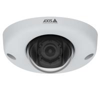 Axis Caméra de sécurité dôme 01933-001 IP 1920 x 1080 pixels Plafond