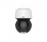 AXIS 01958-002 caméra de sécurité Caméra de sécurité IP en dôme Intérieure et extérieure 1920 x 1080 pixels Plafond