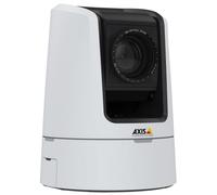 AXIS 01965-002 caméra de sécurité Caméra de sécurité IP en dôme Intérieure 1920 x 1080 pixels Plafond/mur