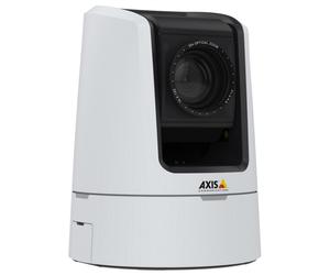 Axis 01965-003 caméra de sécurité Dôme Caméra de sécurité IP Intérieure 1920 x 1080 pixels Plafond/mur
