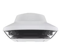 Axis Caméra dôme IP 01980-001 – 2592 x 1944 pixels – Intérieure et extérieure – Plafond