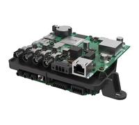 Axis 01991-031 décodeur vidéo 4 canaux 3840 x 2160