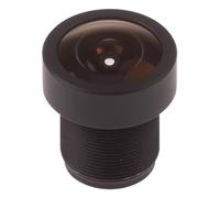 Axis Objectif caméra de sécurité M12 21 mm f/1.8 filetage IR filtre IR Cut – Pack 10