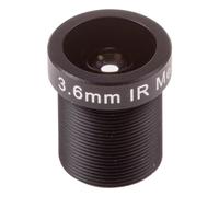 AXIS 02007-001 accessoire de caméra de sécurité Objectif